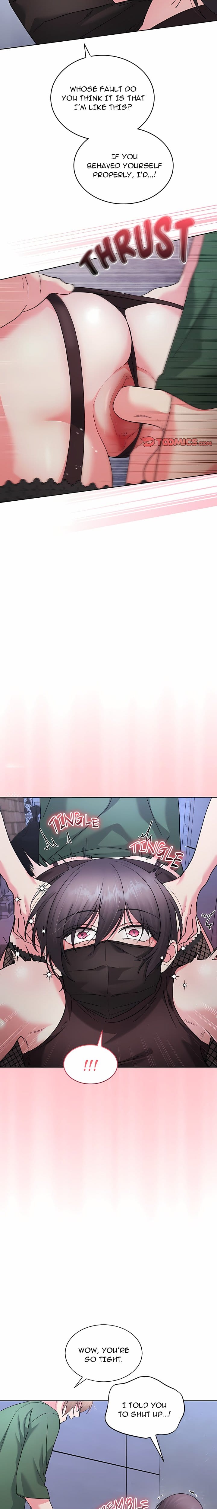 From Weakling to Nemesis (Uncensored), chapter 42, page 6 of 22