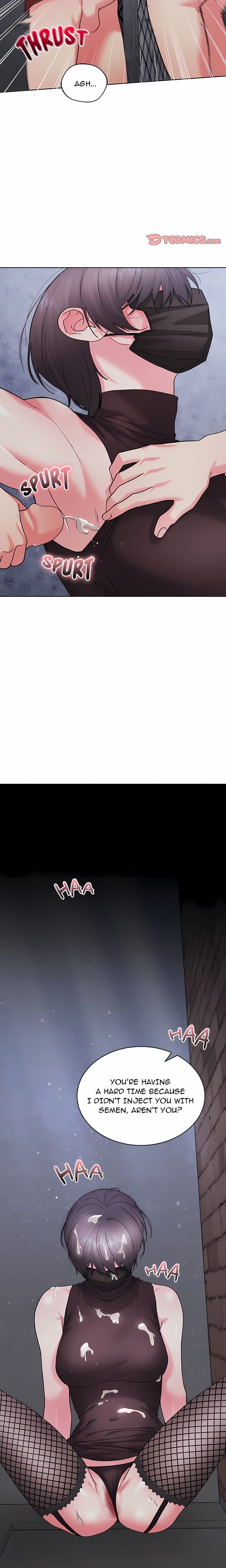 From Weakling to Nemesis (Uncensored), chapter 42, page 20 of 22