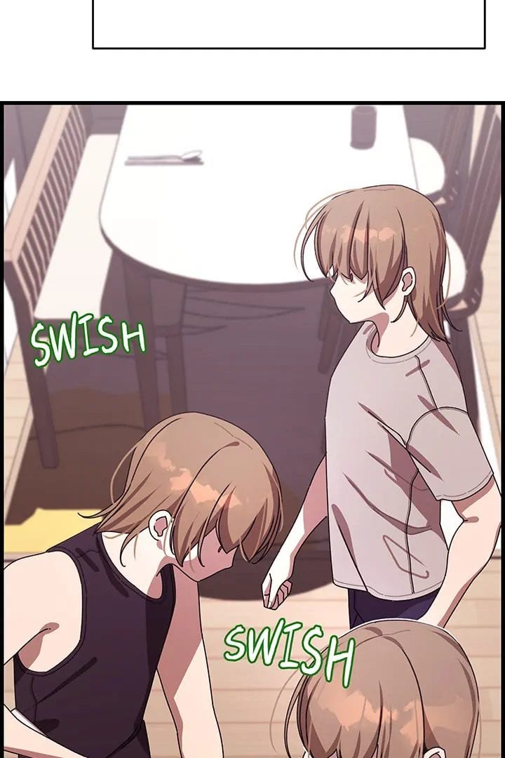 From Weakling to Nemesis Uncensored, chapter 0, page 7 of 20