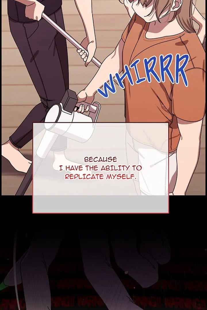 From Weakling to Nemesis Uncensored, chapter 0, page 8 of 20