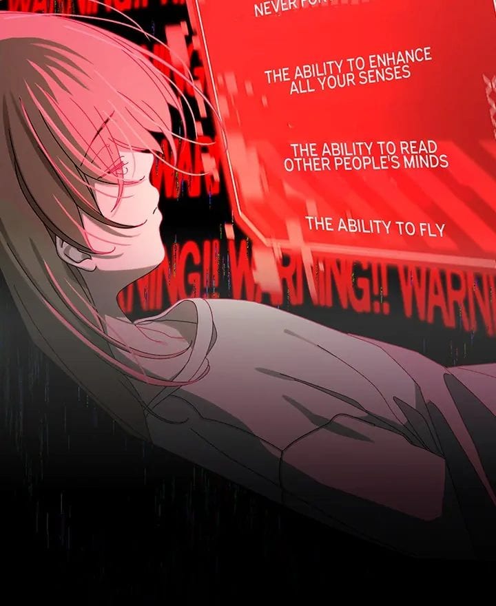 From Weakling to Nemesis Uncensored, chapter 0, page 10 of 20