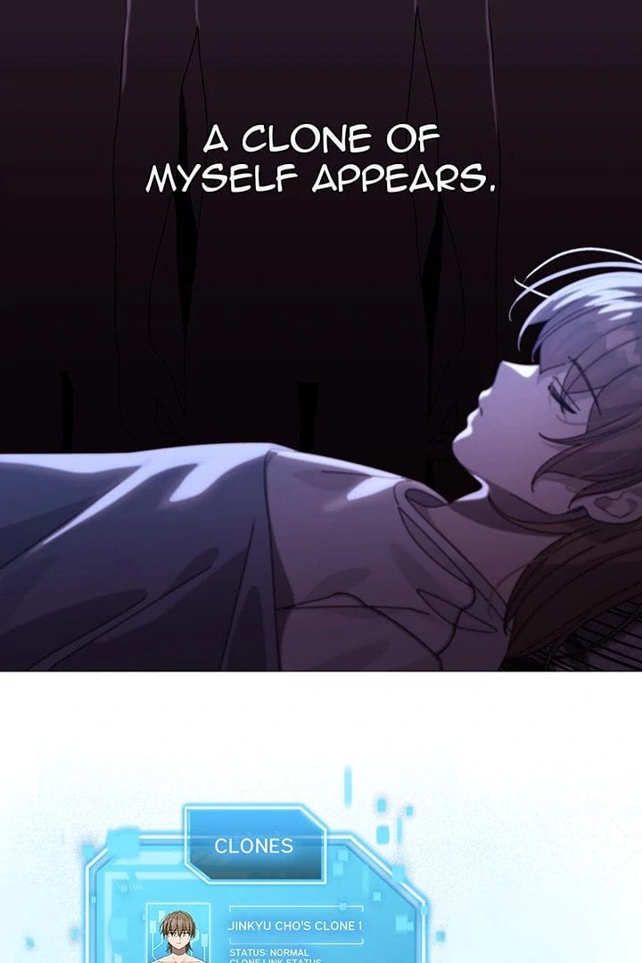 From Weakling to Nemesis Uncensored, chapter 0, page 12 of 20