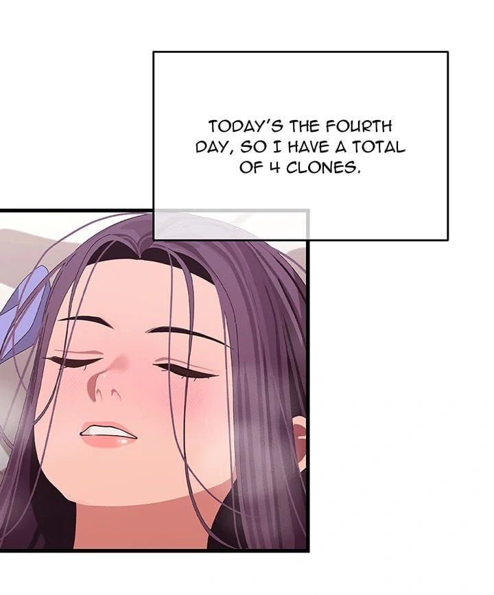 From Weakling to Nemesis Uncensored, chapter 0, page 15 of 20