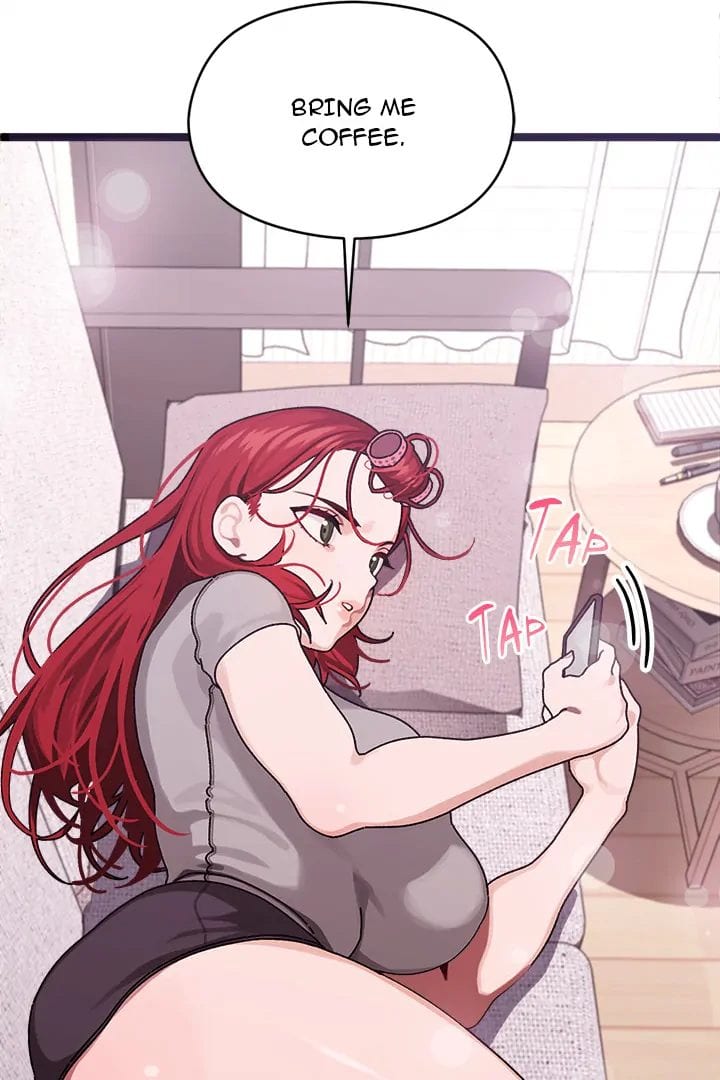 From Weakling to Nemesis Uncensored, chapter 1, page 7 of 218