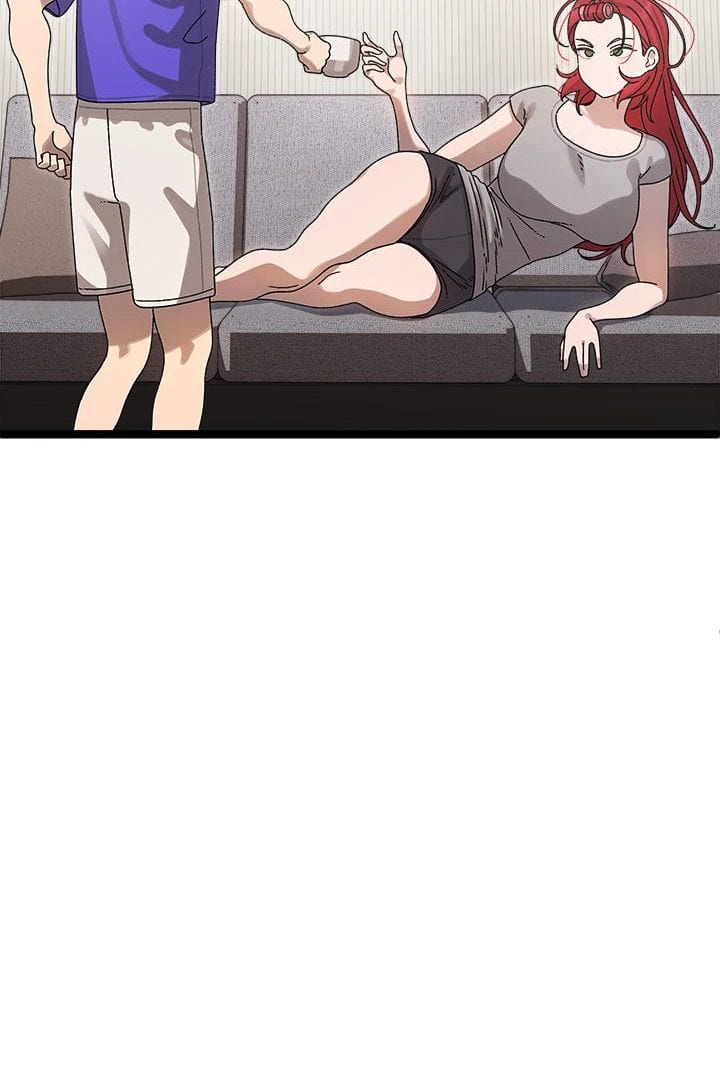 From Weakling to Nemesis Uncensored, chapter 1, page 14 of 218