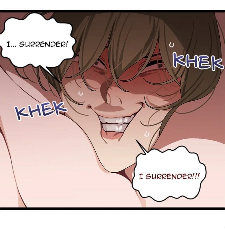 From Weakling to Nemesis Uncensored, chapter 1, page 20 of 218