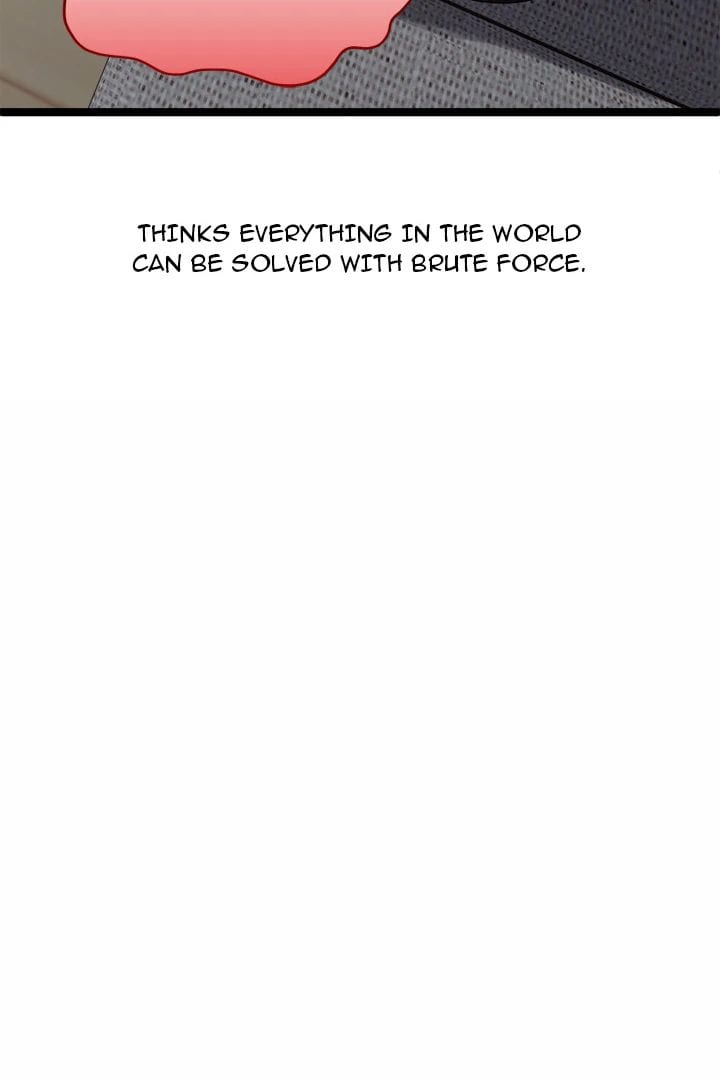 From Weakling to Nemesis Uncensored, chapter 1, page 23 of 218