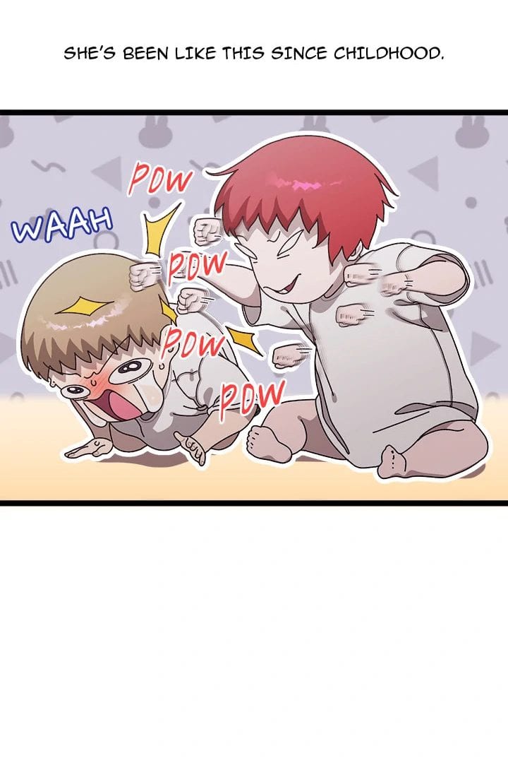 From Weakling to Nemesis Uncensored, chapter 1, page 27 of 218