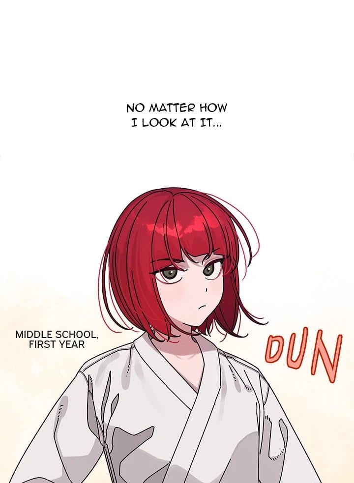 From Weakling to Nemesis Uncensored, chapter 1, page 29 of 218