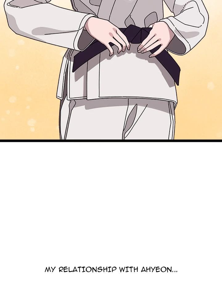 From Weakling to Nemesis Uncensored, chapter 1, page 30 of 218