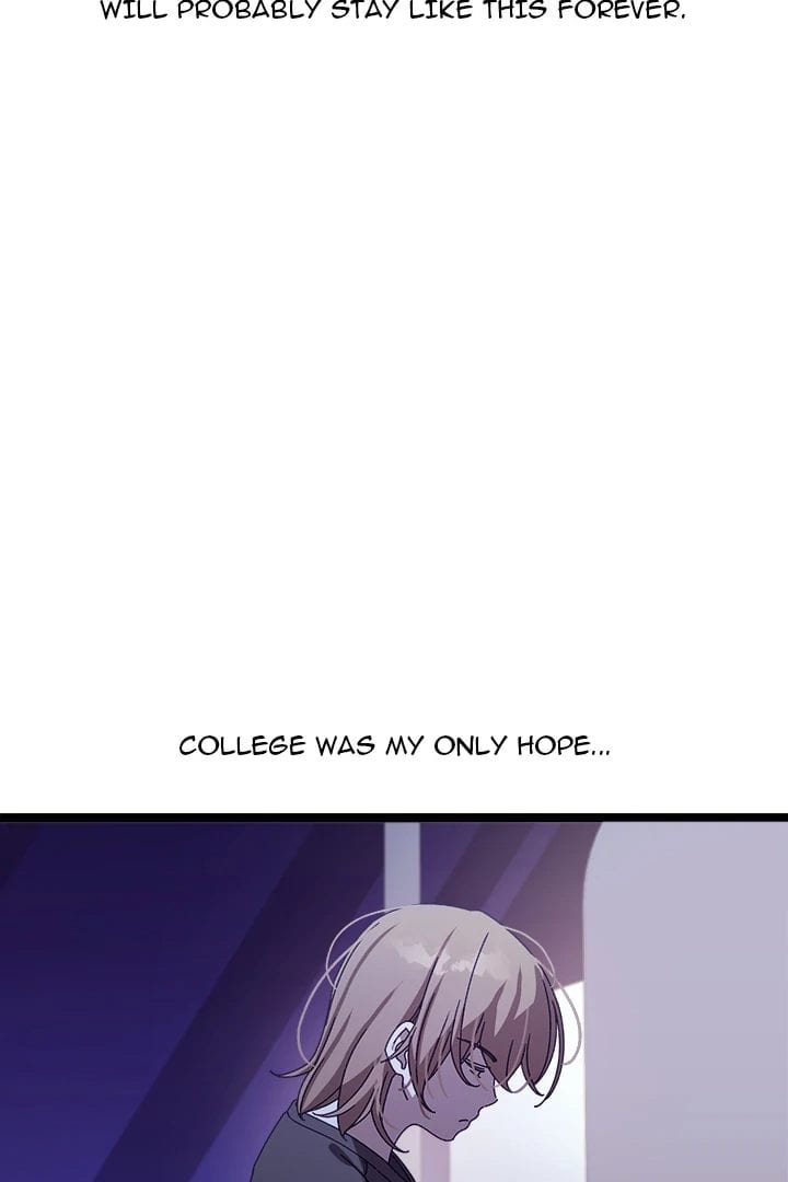 From Weakling to Nemesis Uncensored, chapter 1, page 32 of 218