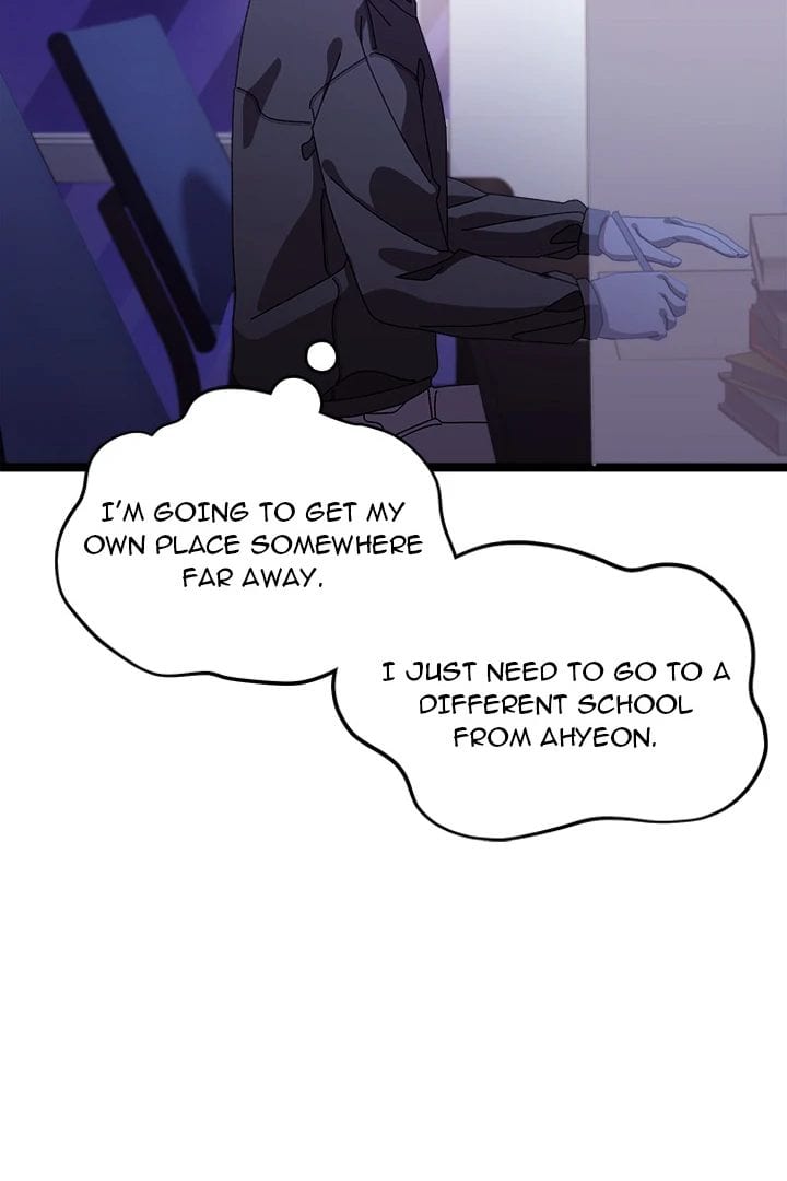 From Weakling to Nemesis Uncensored, chapter 1, page 33 of 218