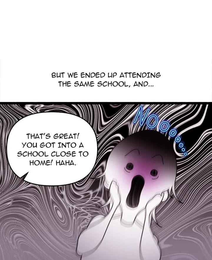 From Weakling to Nemesis Uncensored, chapter 1, page 34 of 218
