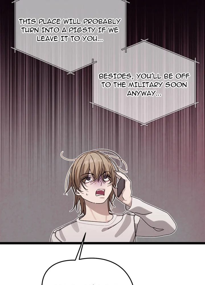 From Weakling to Nemesis Uncensored, chapter 1, page 38 of 218