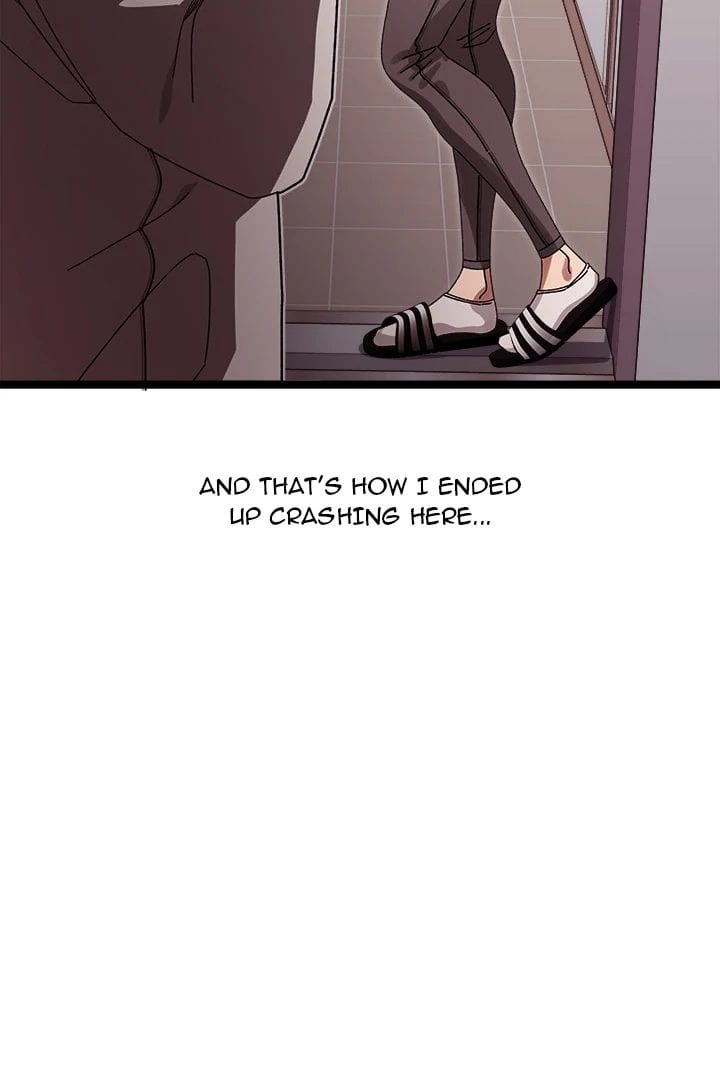 From Weakling to Nemesis Uncensored, chapter 1, page 41 of 218