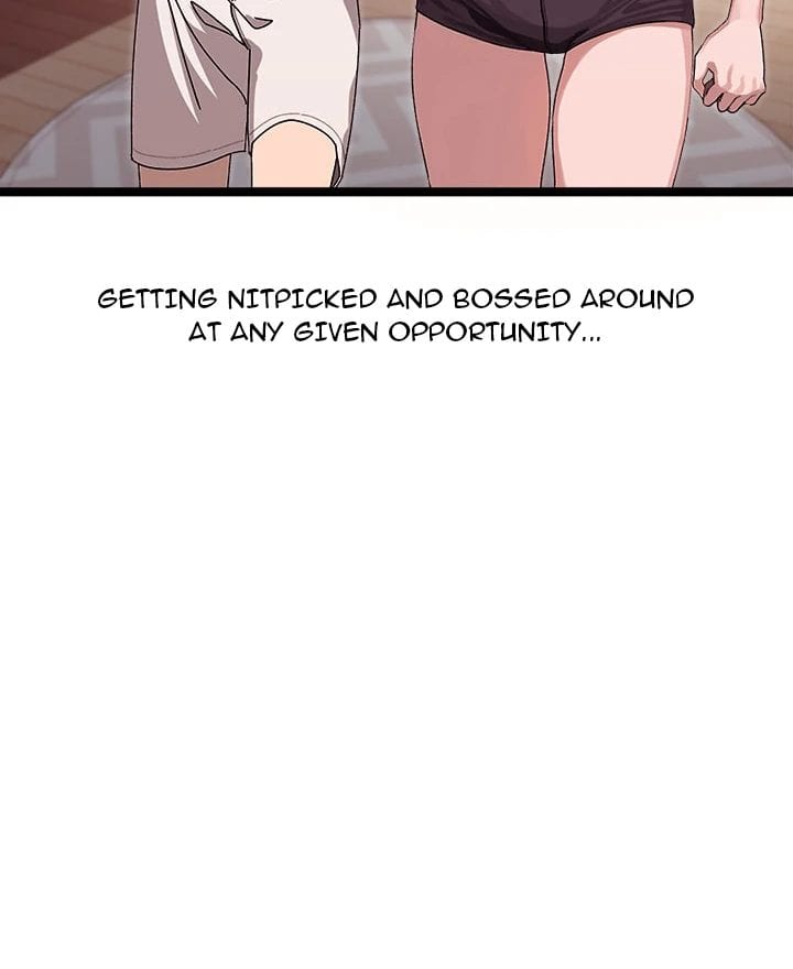 From Weakling to Nemesis Uncensored, chapter 1, page 43 of 218
