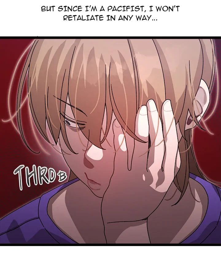 From Weakling to Nemesis Uncensored, chapter 1, page 44 of 218