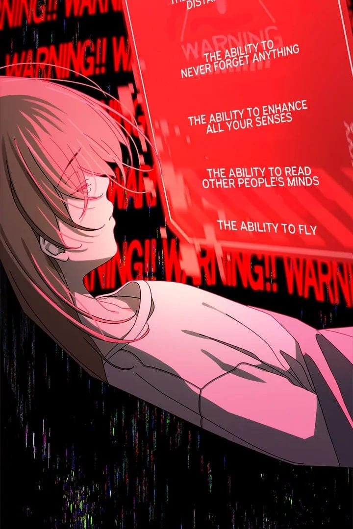 From Weakling to Nemesis Uncensored, chapter 1, page 65 of 218