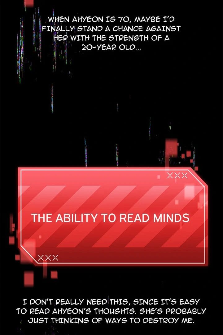 From Weakling to Nemesis Uncensored, chapter 1, page 69 of 218