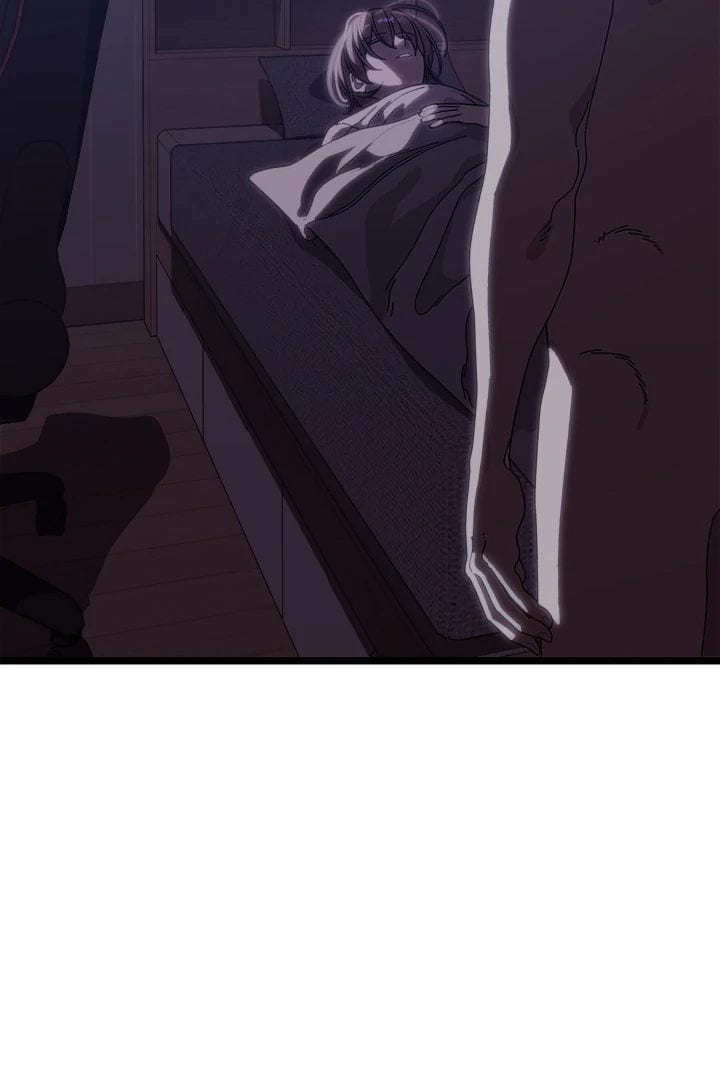 From Weakling to Nemesis Uncensored, chapter 1, page 81 of 218