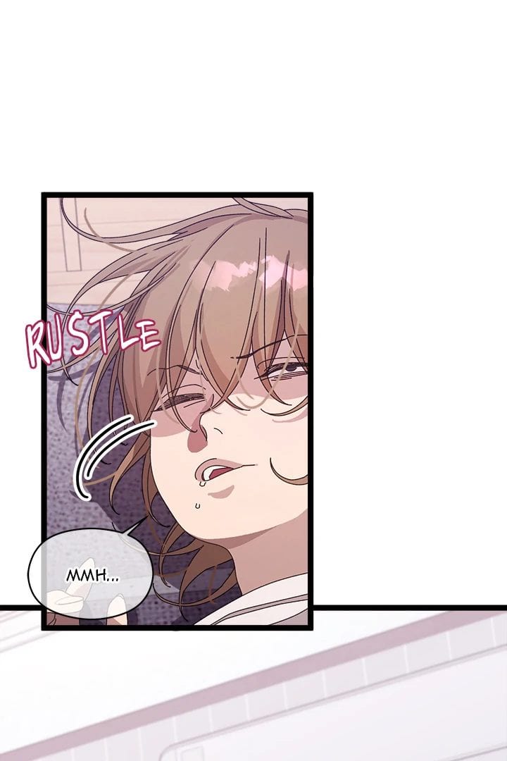 From Weakling to Nemesis Uncensored, chapter 1, page 85 of 218