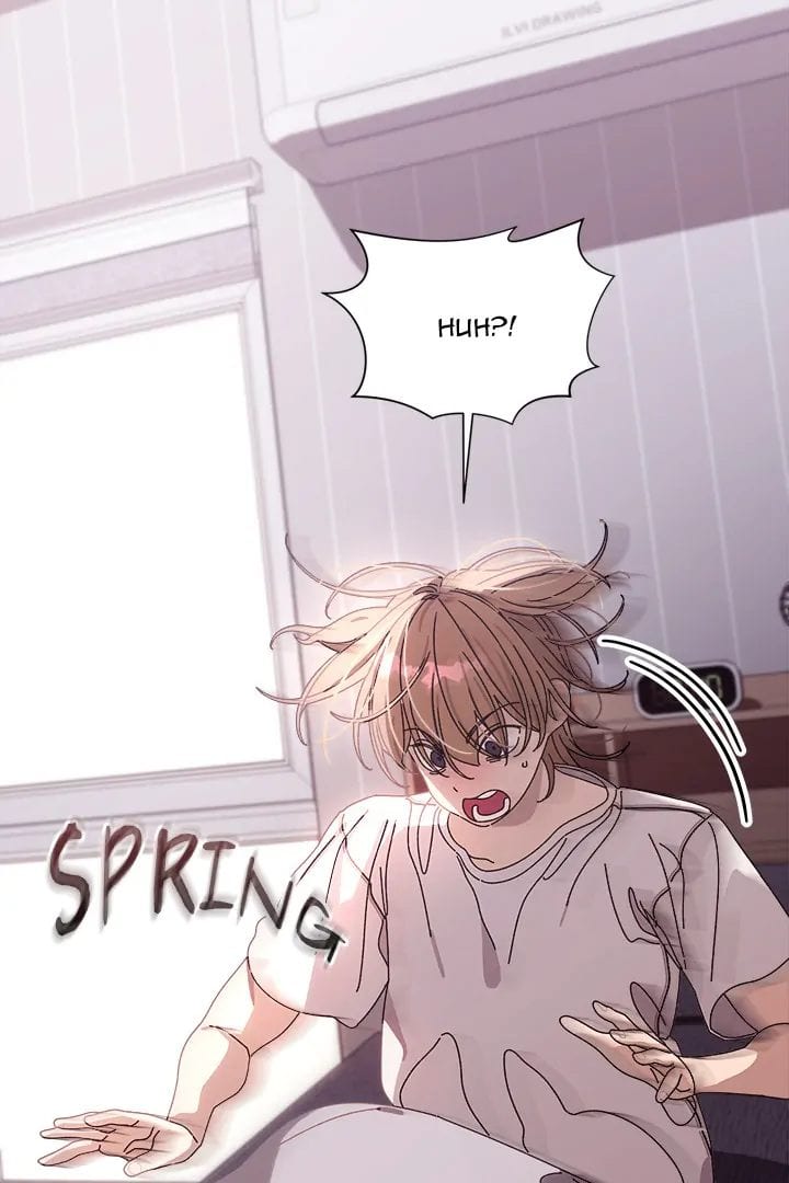 From Weakling to Nemesis Uncensored, chapter 1, page 86 of 218
