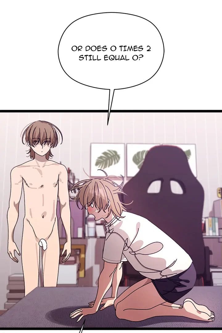 From Weakling to Nemesis Uncensored, chapter 1, page 94 of 218