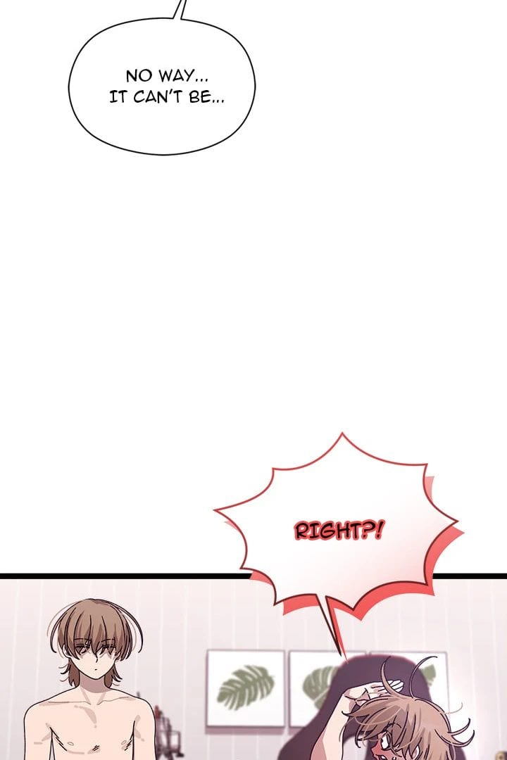 From Weakling to Nemesis Uncensored, chapter 1, page 95 of 218