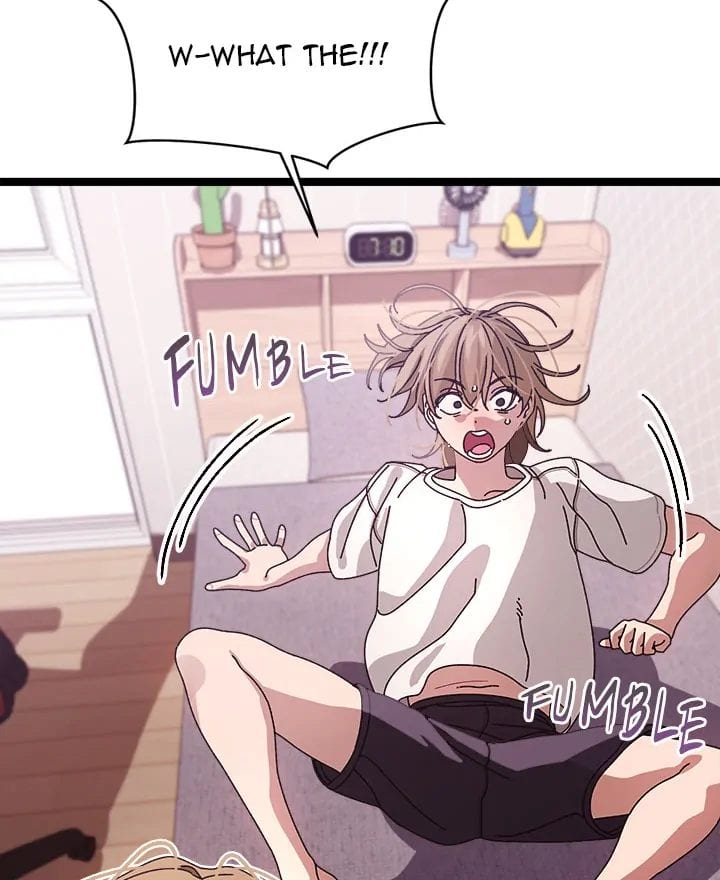 From Weakling to Nemesis Uncensored, chapter 1, page 97 of 218