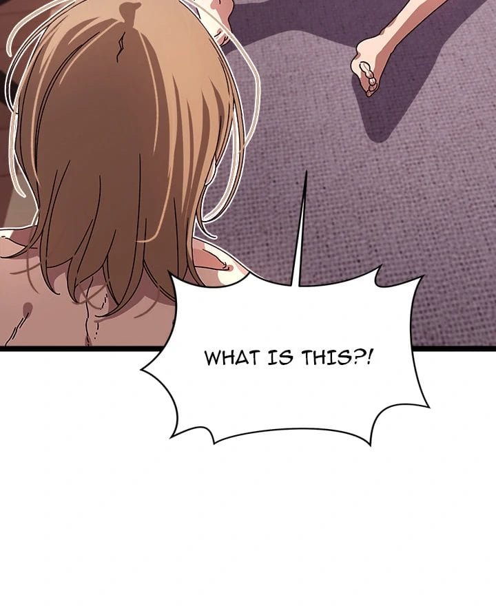 From Weakling to Nemesis Uncensored, chapter 1, page 98 of 218