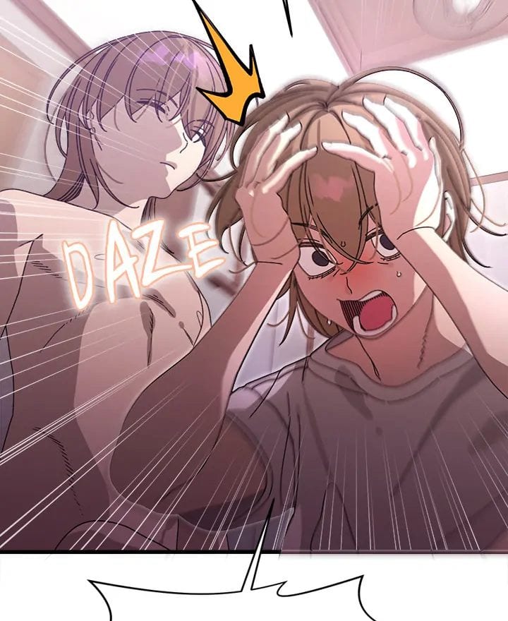 From Weakling to Nemesis Uncensored, chapter 1, page 102 of 218