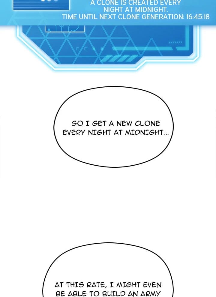 From Weakling to Nemesis Uncensored, chapter 1, page 111 of 218