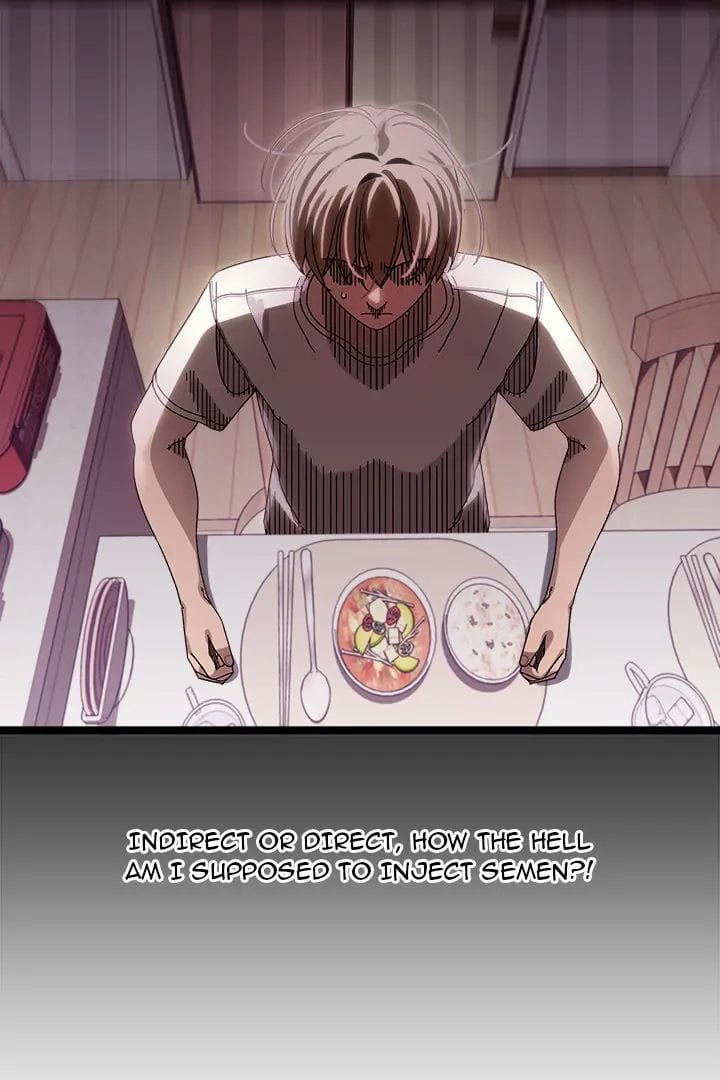 From Weakling to Nemesis Uncensored, chapter 1, page 128 of 218