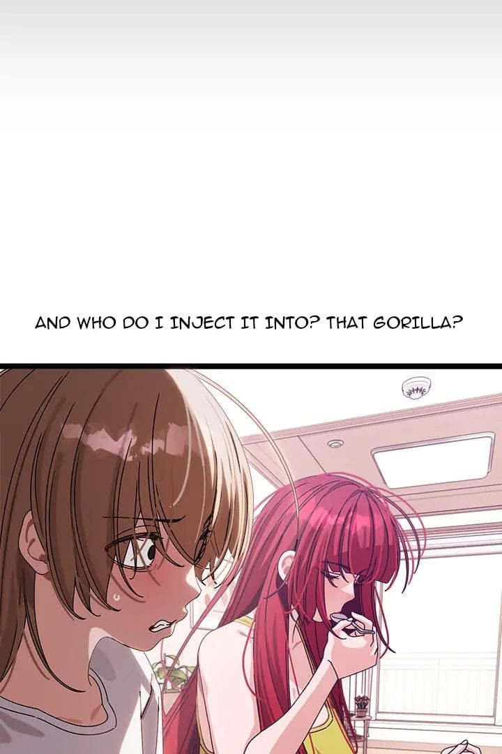 From Weakling to Nemesis Uncensored, chapter 1, page 129 of 218