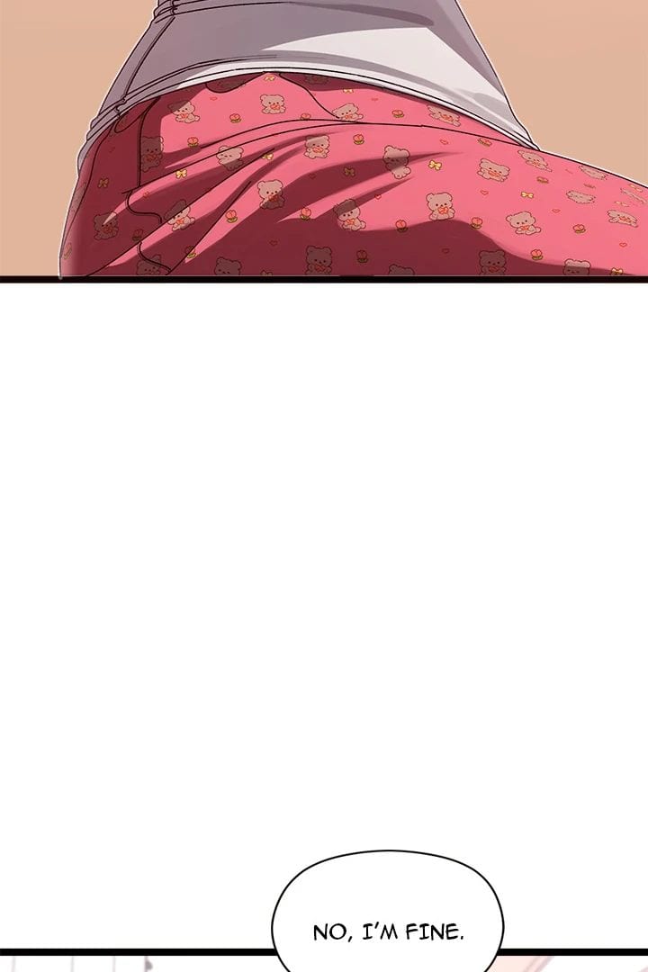 From Weakling to Nemesis Uncensored, chapter 1, page 134 of 218