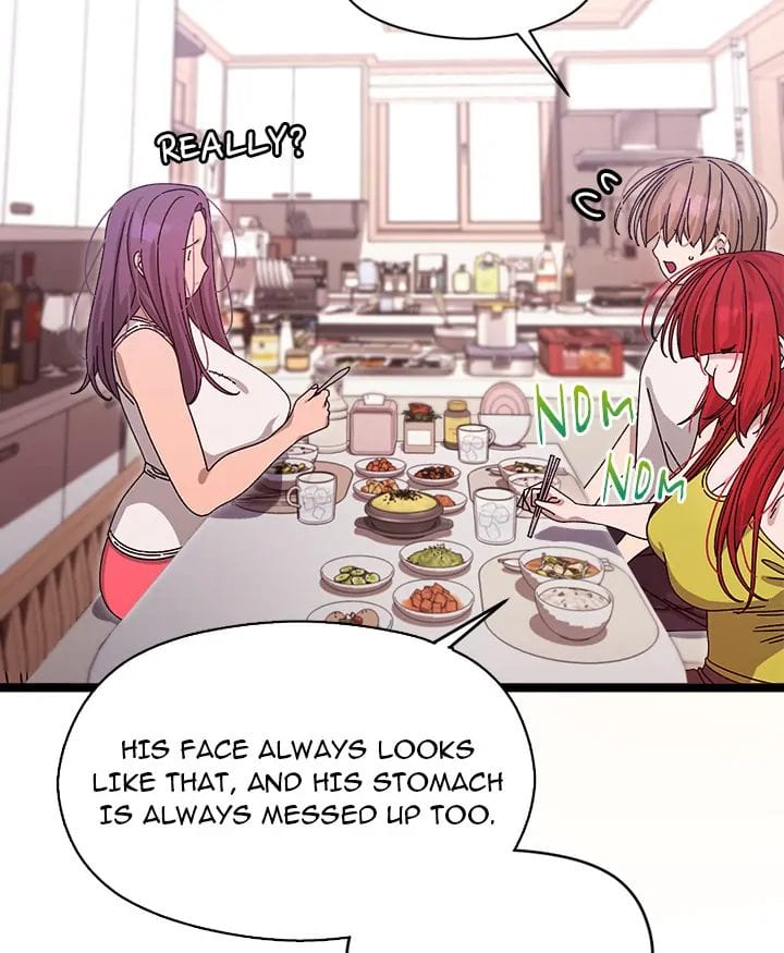 From Weakling to Nemesis Uncensored, chapter 1, page 135 of 218