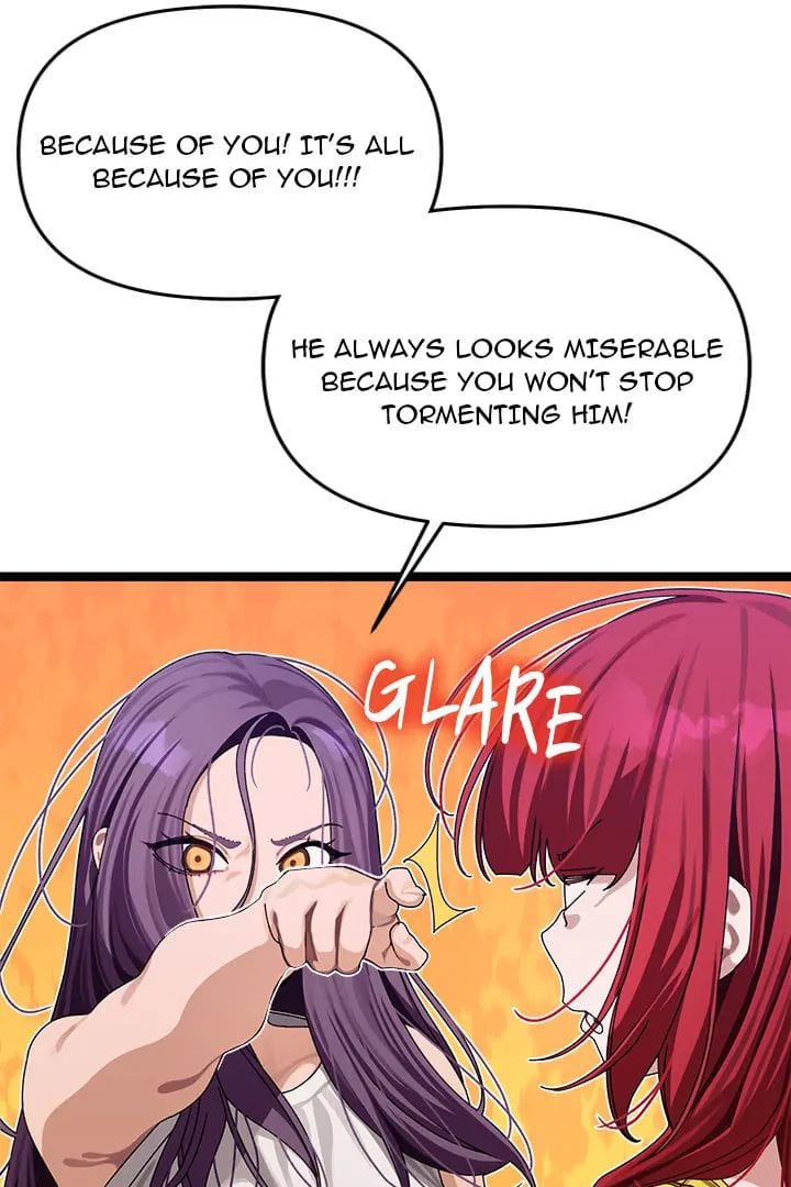 From Weakling to Nemesis Uncensored, chapter 1, page 137 of 218