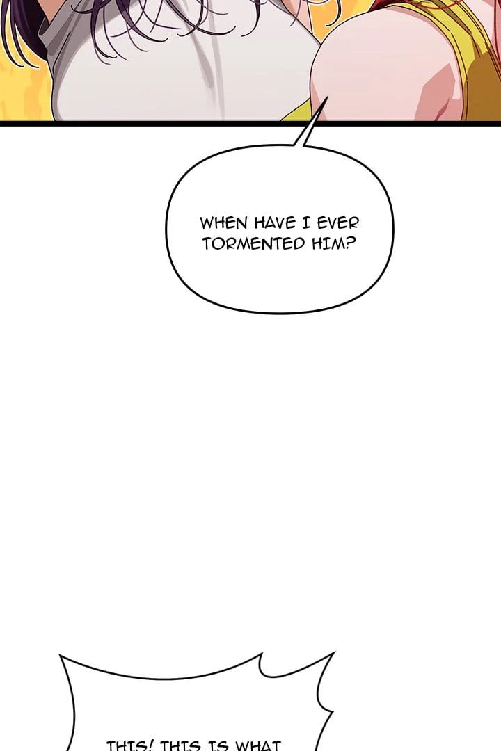 From Weakling to Nemesis Uncensored, chapter 1, page 138 of 218