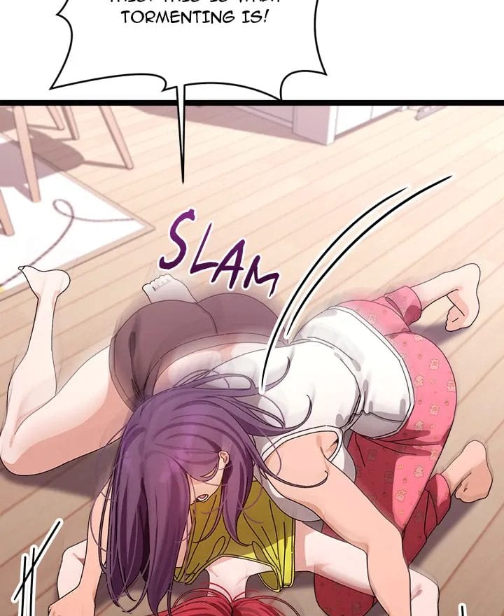 From Weakling to Nemesis Uncensored, chapter 1, page 139 of 218