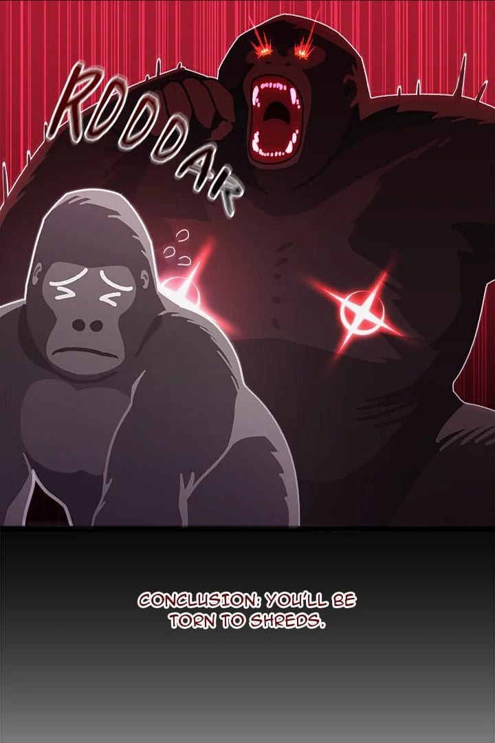From Weakling to Nemesis Uncensored, chapter 1, page 146 of 218