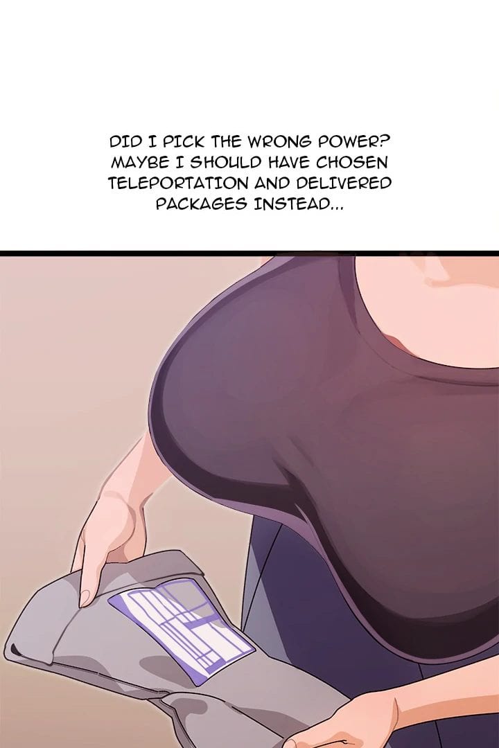 From Weakling to Nemesis Uncensored, chapter 1, page 151 of 218
