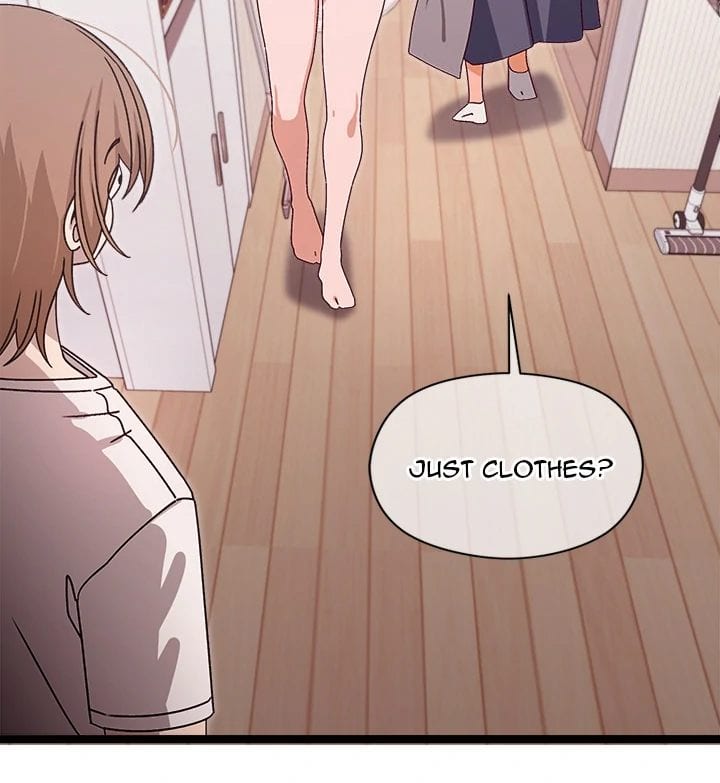 From Weakling to Nemesis Uncensored, chapter 1, page 154 of 218