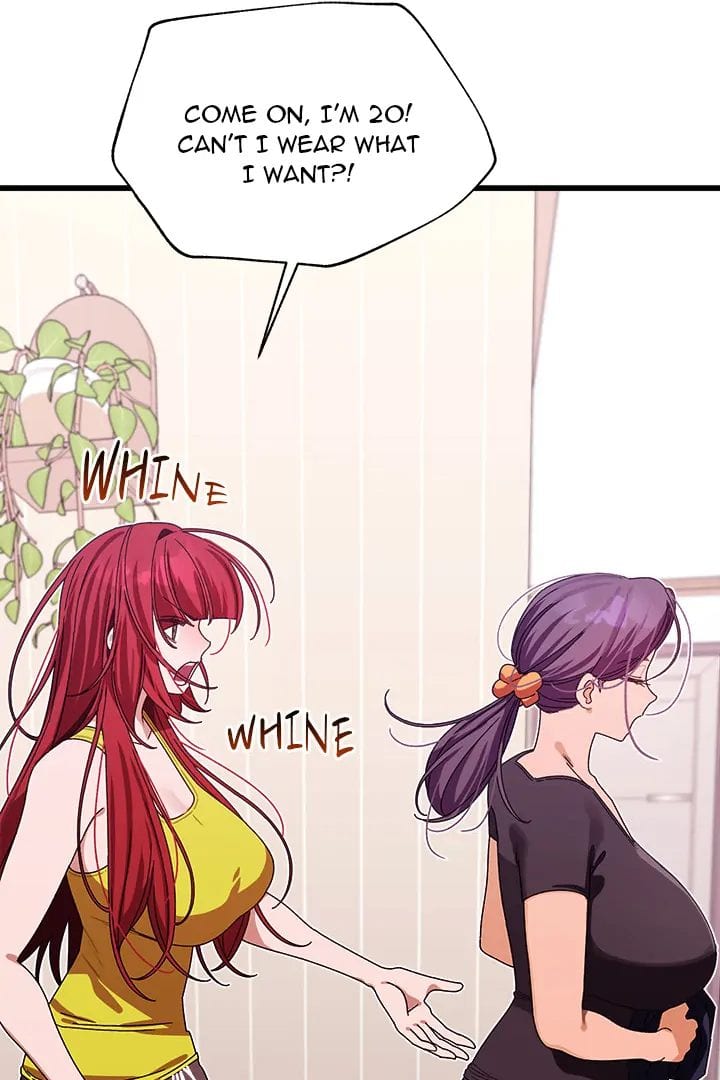 From Weakling to Nemesis Uncensored, chapter 1, page 161 of 218