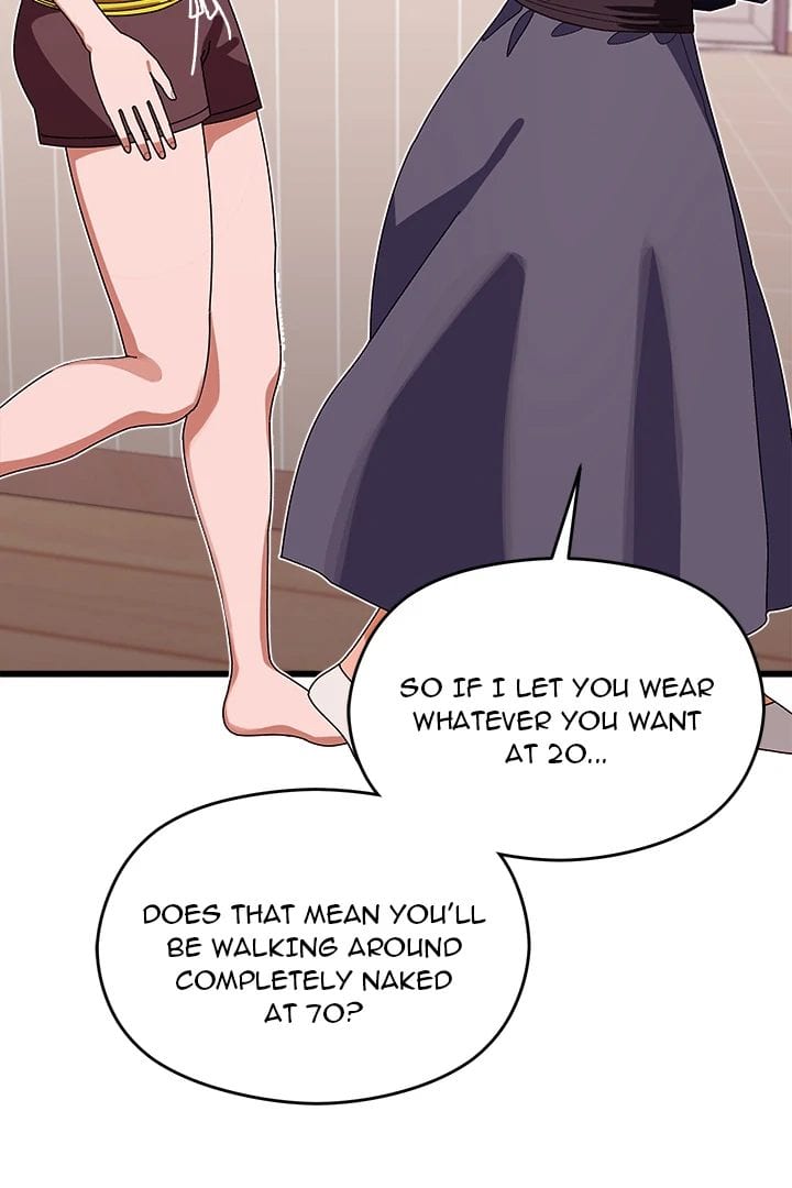 From Weakling to Nemesis Uncensored, chapter 1, page 162 of 218