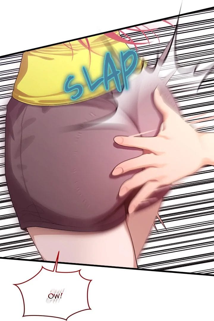 From Weakling to Nemesis Uncensored, chapter 1, page 166 of 218