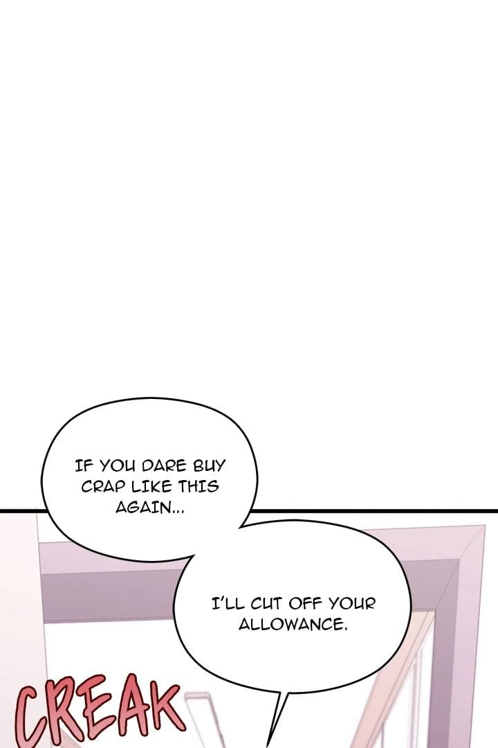 From Weakling to Nemesis Uncensored, chapter 1, page 167 of 218