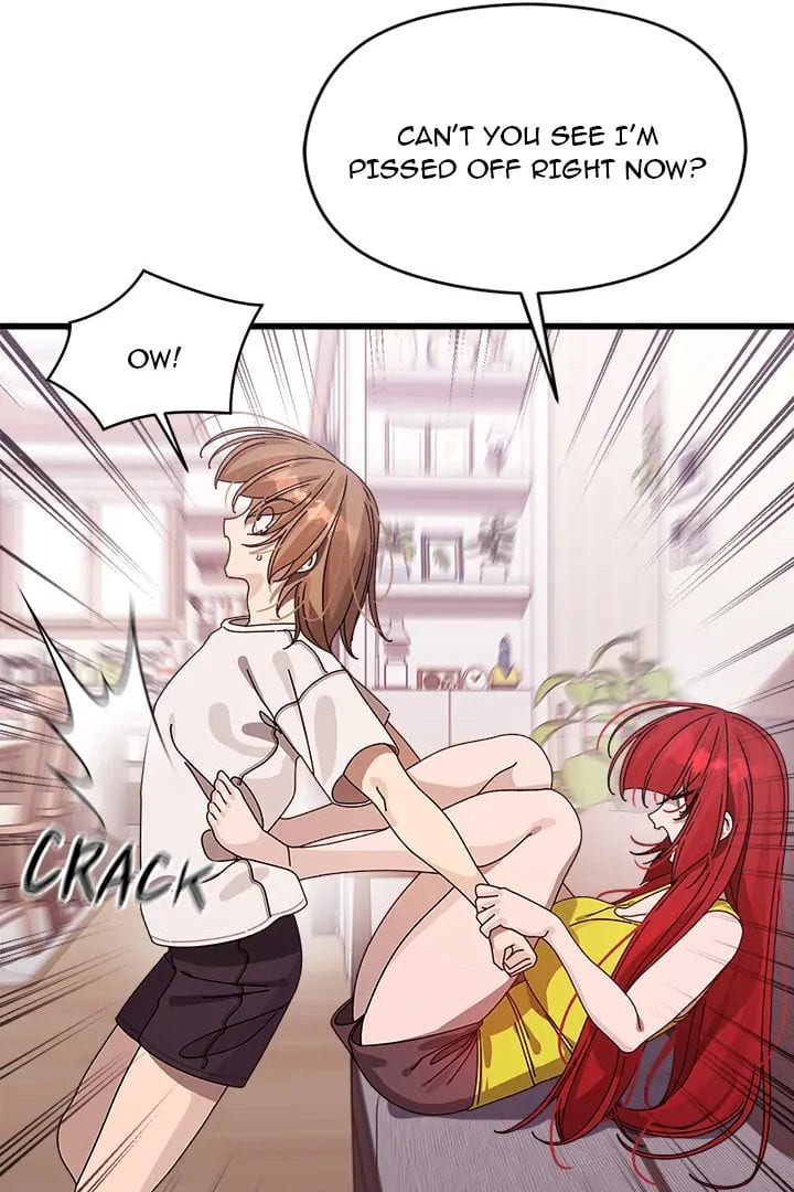 From Weakling to Nemesis Uncensored, chapter 1, page 181 of 218