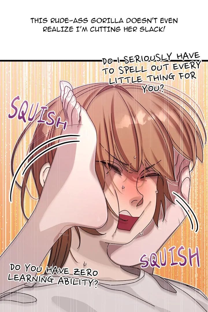 From Weakling to Nemesis Uncensored, chapter 1, page 183 of 218