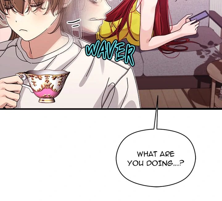 From Weakling to Nemesis Uncensored, chapter 1, page 203 of 218