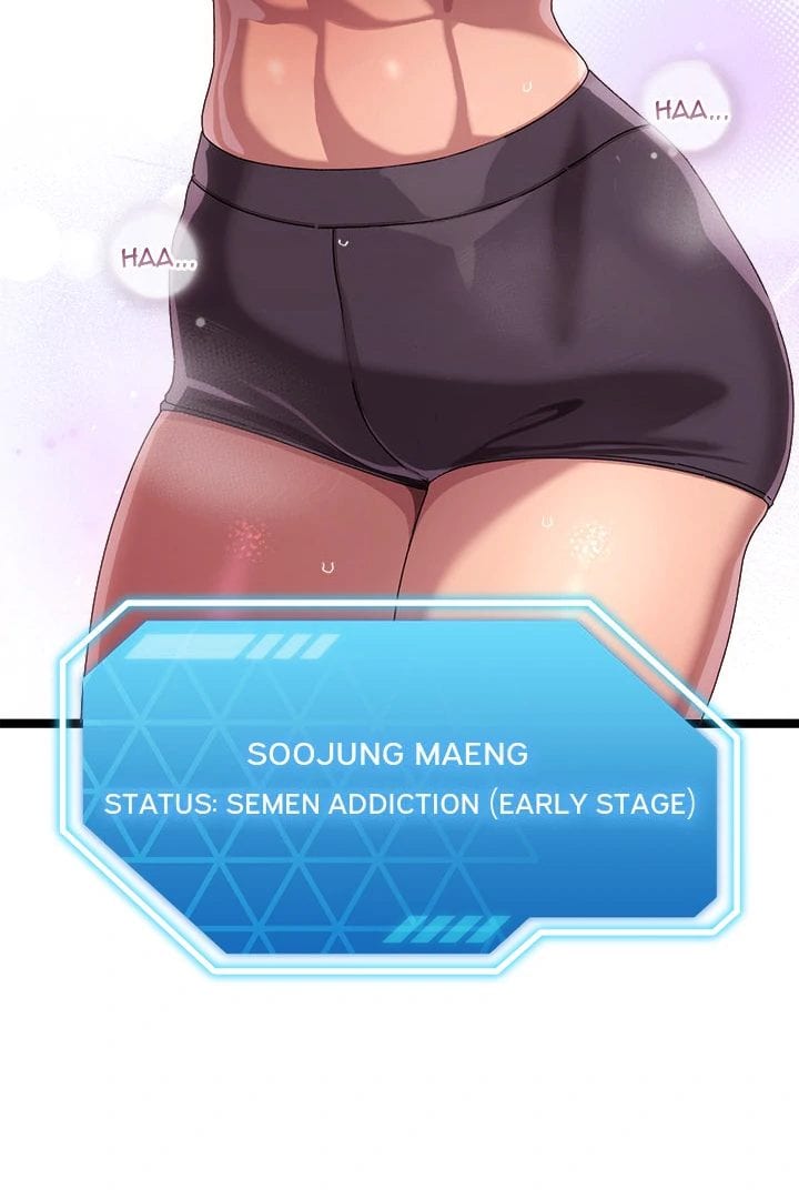 From Weakling to Nemesis Uncensored, chapter 2, page 6 of 174